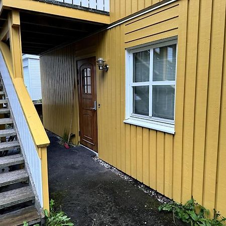 Leilighet I Tromsø Exteriör bild